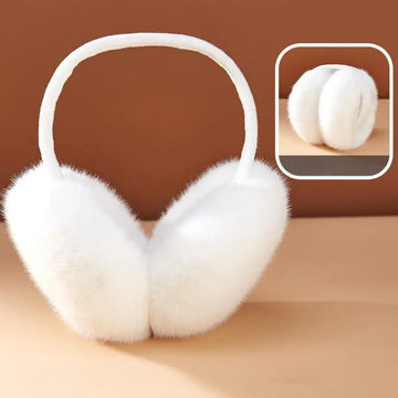 Winter Warm Ear Muffs - PJS&ME!