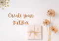 Create your Gift Box!! - PJS&ME!